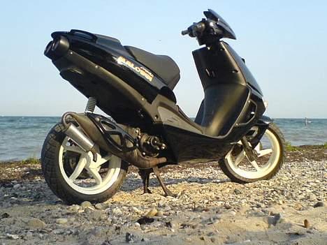 Aprilia  Ditech [byttet med smx] billede 10