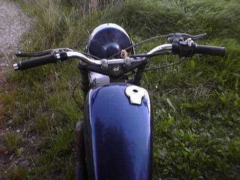 Yamaha hjemme fusk Team 8660 billede 13