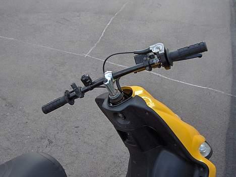 Gilera Stalker / SOLGT billede 9