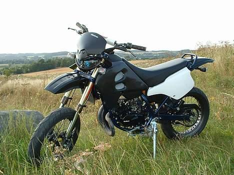 Suzuki SMX SOLGT!!!! billede 12