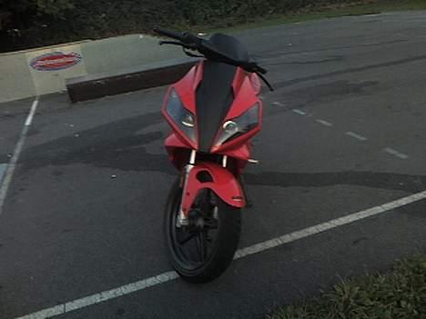 CPI gtr----( TOTALT SKADET) - for fra  billede 6