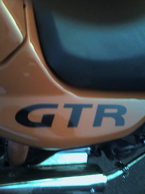 CPI gtr----( TOTALT SKADET) - GTR billede 9
