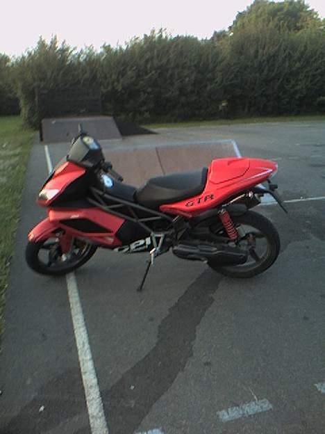 CPI gtr----( TOTALT SKADET) - fra siden  billede 10