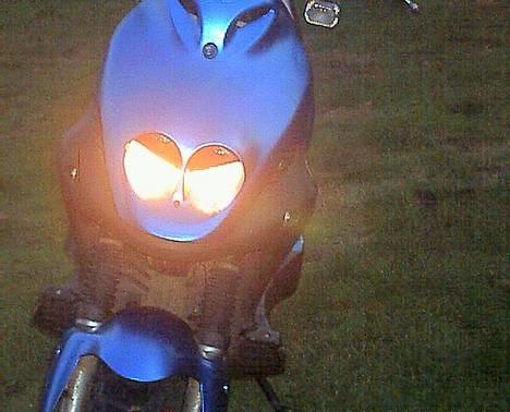 PGO PMX {SOLGT} billede 4