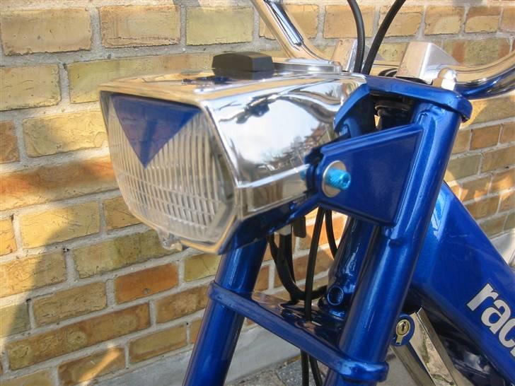 Puch Maxi Blue no. 5 - Solgt billede 7