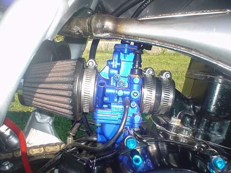 Suzuki SMX STEM :D billede 9