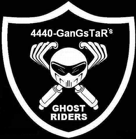 MiniBike chopper billede 9