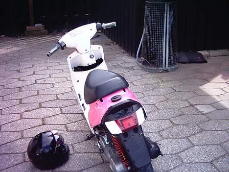 Yamaha jog fs billede 9