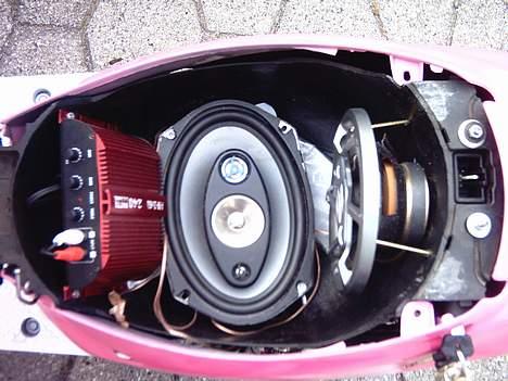 Yamaha jog fs billede 10