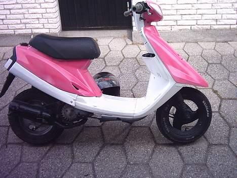 Yamaha jog fs billede 11