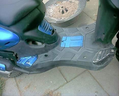 PGO PMX {SOLGT} billede 7