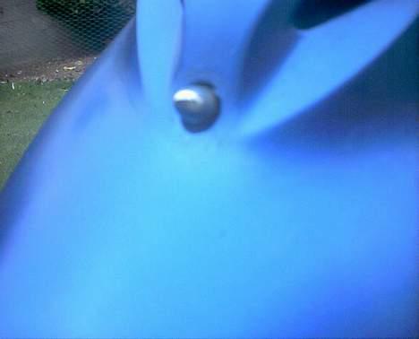 PGO PMX {SOLGT} billede 8