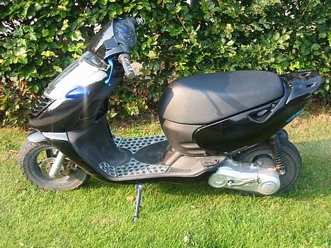 Aprilia Sonic SOLGT! billede 1