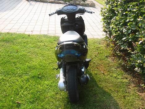Aprilia Sonic SOLGT! billede 2