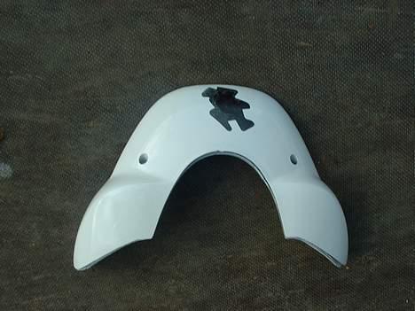 Aprilia Sonic SOLGT! - Gejl! Med Hebo mærke så folk stadig kan se jeg kommer kørende!  billede 11