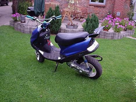 Kreidler Easy Rider LC [solgt] billede 8