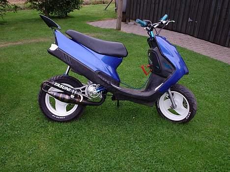 Kreidler Easy Rider LC [solgt] billede 9