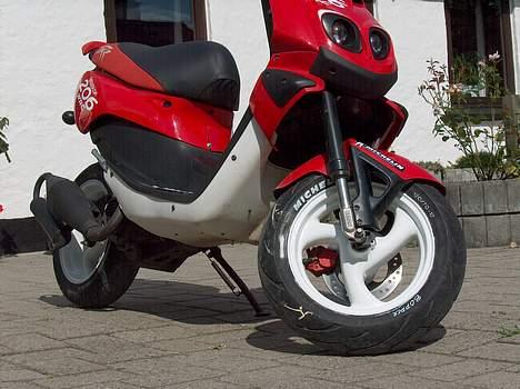 Peugeot TKR *solgt* - et godt billed, der viser den charme billede 11