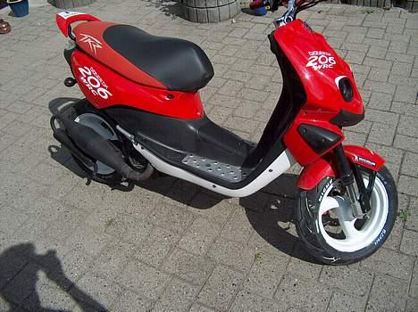 Peugeot TKR *solgt* - ka du finde mine 12"??? billede 13