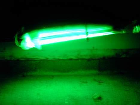 Yamaha jog AS[ BYTTET TIL SONIC] billede 20