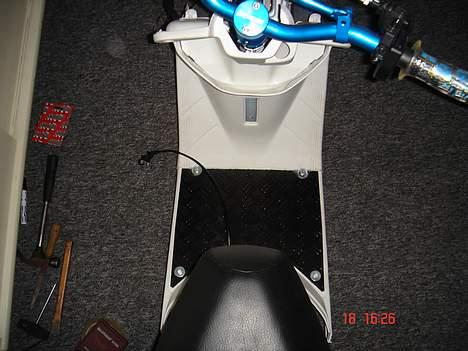 Yamaha jog fs billede 6