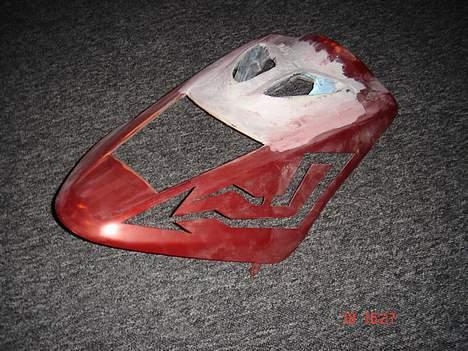 Yamaha jog fs billede 7