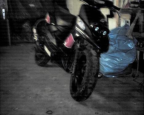 Yamaha Spy LC DD - Savner :/ billede 1