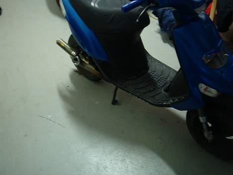 Gilera Stalker billede 4