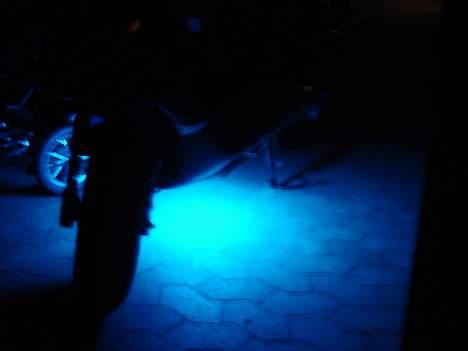 Piaggio NRG mc3 billede 14