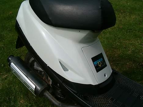 Yamaha Jog =SOLGT= billede 3