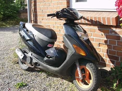 Honda SFX billede 7