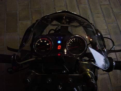 MiniBike Pocket/Midi Bike SOLGT billede 6