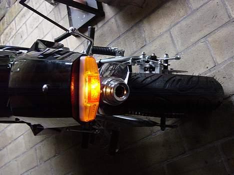MiniBike Pocket/Midi Bike SOLGT billede 7