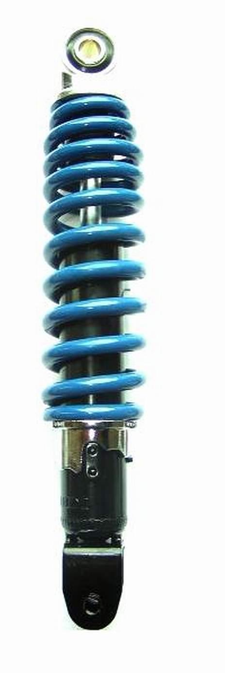 Honda SFX billede 11