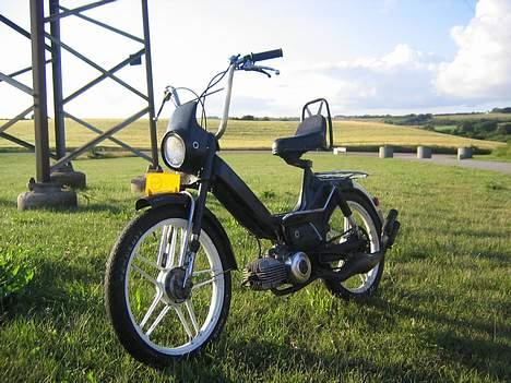 Puch Maxi kl billede 1