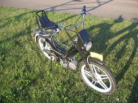 Puch Maxi kl billede 2