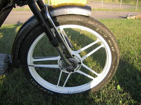 Puch Maxi kl billede 3