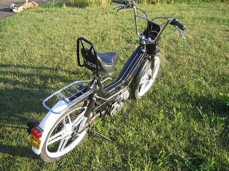 Puch Maxi kl billede 5
