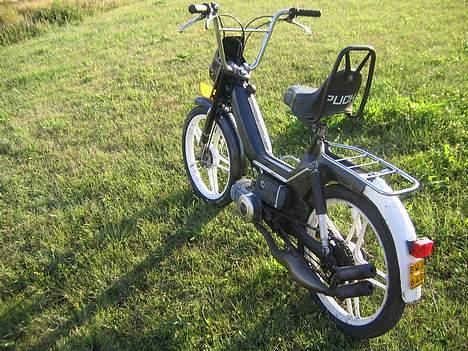 Puch Maxi kl billede 7