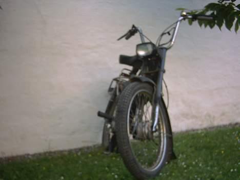 Puch Maxi (solgt) billede 1