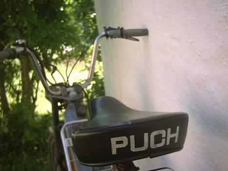 Puch Maxi (solgt) billede 2