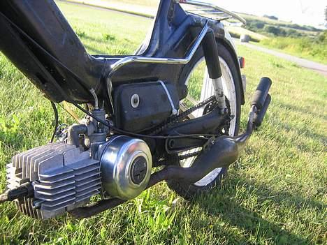 Puch Maxi kl billede 9