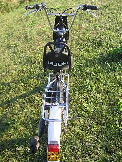 Puch Maxi kl billede 10
