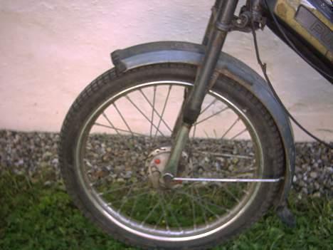 Puch Maxi (solgt) billede 3