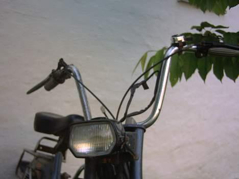 Puch Maxi (solgt) billede 4