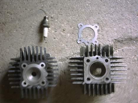 Puch Maxi (solgt) billede 7