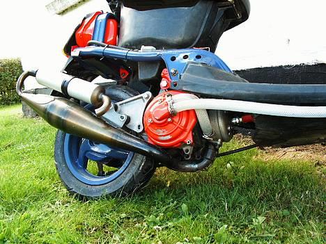 Yamaha Jog LC [SOLGT] - Nye pics idag d. 2/10/05 billede 14