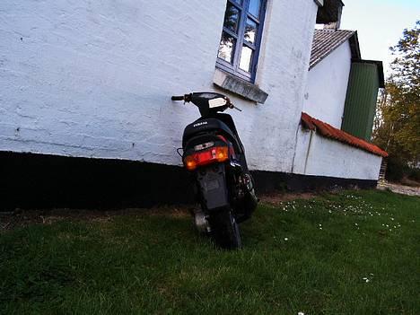 Yamaha Jog LC [SOLGT] - Nye pics idag d. 2/10/05 billede 16