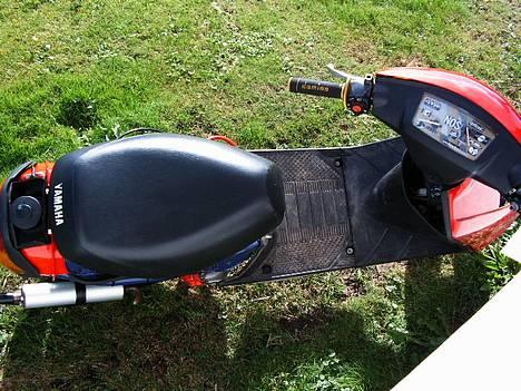 Yamaha Jog LC [SOLGT] - Nye pics idag d. 2/10/05 billede 17