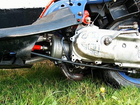 Yamaha Jog LC [SOLGT] - Nye pics idag d. 2/10/05 billede 18